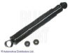 NISSA 4861101G00 Shock Absorber, steering